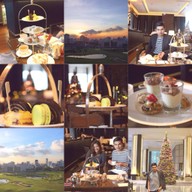 The St. Regis Bar The St. Regis Bangkok