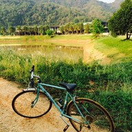 Avatar Spa Mountain Suites Baanrai