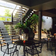 Avatar Spa Mountain Suites Baanrai