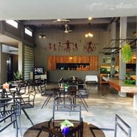 Avatar Spa Mountain Suites Baanrai