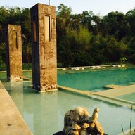 Avatar Spa Mountain Suites Baanrai