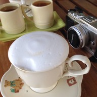 ทรัพย์สุขุม Coffee shop