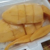 ป้าแอ๊ดขนมหวาน