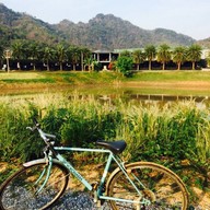 Avatar Spa Mountain Suites Baanrai