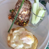 Twins Bakery And Cuisine