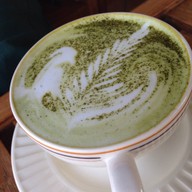 ทรัพย์สุขุม Coffee shop