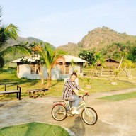 Avatar Spa Mountain Suites Baanrai