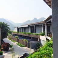 Avatar Spa Mountain Suites Baanrai