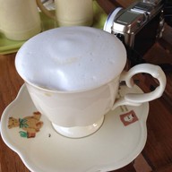 ทรัพย์สุขุม Coffee shop