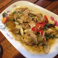 ครัวชุ่มชื่น