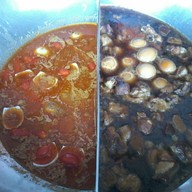 แดง-ดำ วังหิน