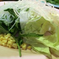 พบรักหมูกระทะ