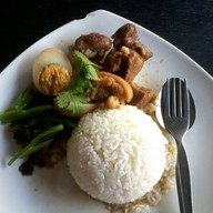 แดง-ดำ วังหิน