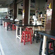 แดง-ดำ วังหิน