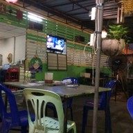 พบรักหมูกระทะ
