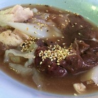 พบรักหมูกระทะ
