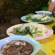 พบรักหมูกระทะ