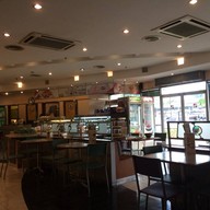 S&P Restaurant & Bakery เทสโก้โลตัสหลักสี่