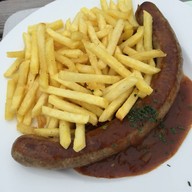 Restaurant Bahnhofli