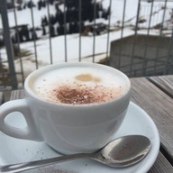 Restaurant Bahnhofli