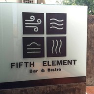 Fifth Element Bar & Bistro