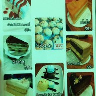 Nookie Sweet Cake สวนอ้อย