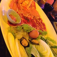 Shabu Indy กำแพงเพชร