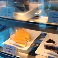 Nookie Sweet Cake สวนอ้อย