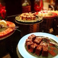 The Brasserie Holiday Inn Bangkok Silom Hotel