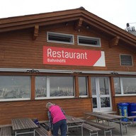 Restaurant Bahnhofli