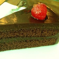 Nookie Sweet Cake สวนอ้อย