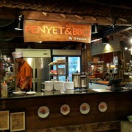 Penyet&bbq