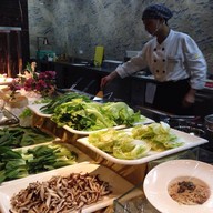 Xiamen Wanjia International Hotel