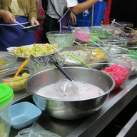 ขนมหวานดำเนินฯ