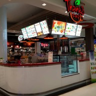 Thanks Cup โรบินสัน ไลฟ์สไตล์ กาญจนบุรี