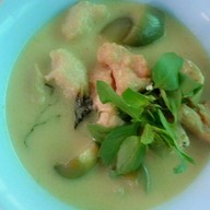 ขนมจีนบ้านคุณแม่