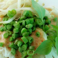 ขนมจีนบ้านคุณแม่