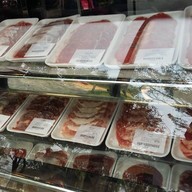 KAMPANG BEEF Butchet & Grill Festival walk