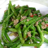 ร้านอาหารดีแน่นอน