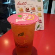Thanks Cup โรบินสัน ไลฟ์สไตล์ กาญจนบุรี
