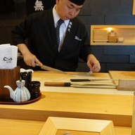 Mugendai Sushi & Tempura Bar