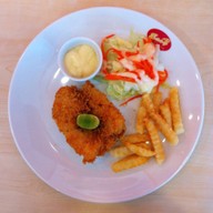 Easy Steak เมืองทองธานี