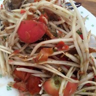 เจ้กานเมืองใหม่ดอนเมือง ก.ไก่ทอดตะลอนตำ