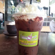 ลานนา คาเฟ่