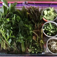 ขนมจีนเส้นสด