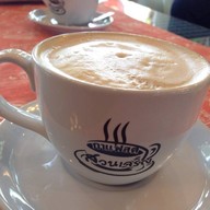 สวนเจริญกาแฟสด