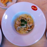 Easy Steak เมืองทองธานี