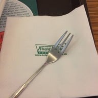 Krispy Kreme แฟชั่นไอส์แลนด์