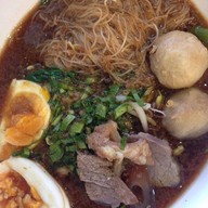 มากัน เตี๋ยวเรือ