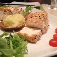 คุณเชิญแพนเซีย 125.-